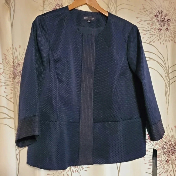 Jones New York Jacket / Blazer - Picture 1 of 7